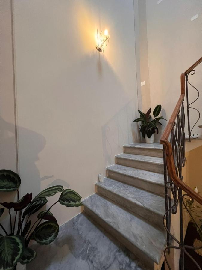 Affreschi Sul Mare Hotel Marina Di Pisa Bagian luar foto
